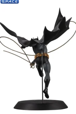 Batman Designer Series Statue by Dan Mora