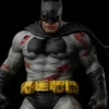 Batman Diorama by Ivan Reis