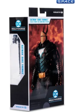 Batman Duke Thomas from Tales from the Dark Multiverse