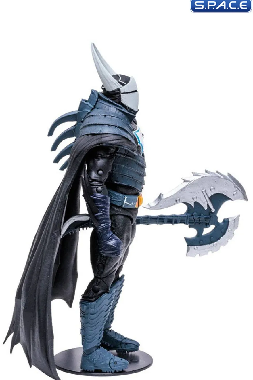 Batman Duke Thomas from Tales from the Dark Multiverse