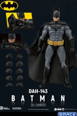 Batman Dynamic Action Heroes (DC Comics)