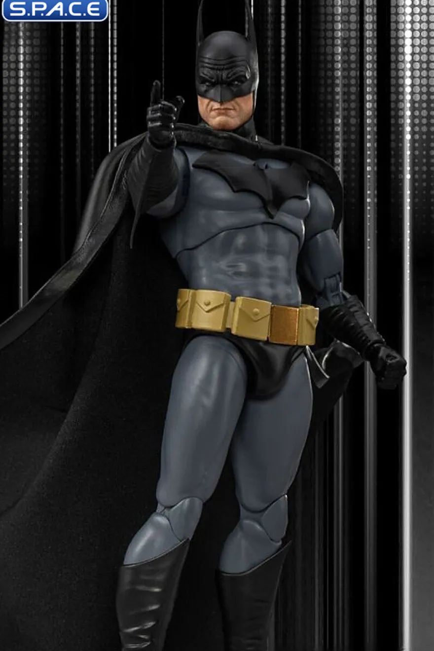 Batman Dynamic Action Heroes (DC Comics)