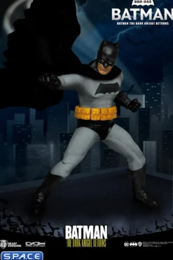 Batman Dynamic 8ction Heroes
