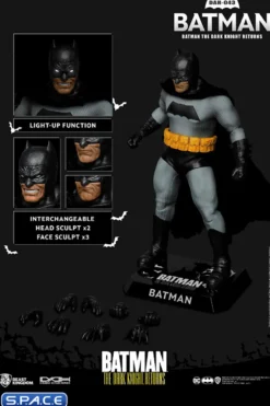 Batman Dynamic 8ction Heroes