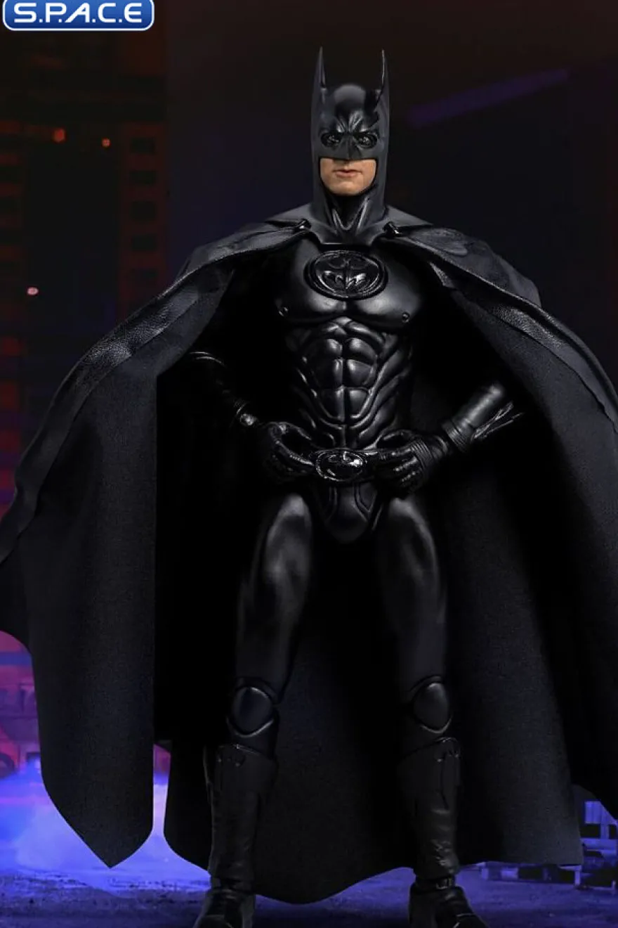 Batman Dynamic 8ction Heroes