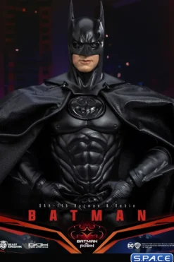 Batman Dynamic 8ction Heroes