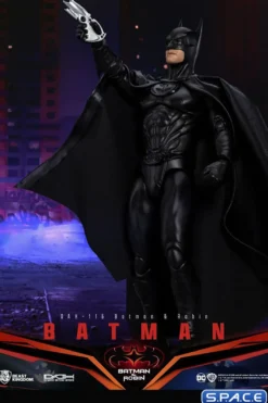 Batman Dynamic 8ction Heroes