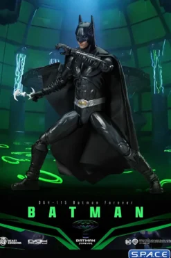 Batman Dynamic 8ction Heroes