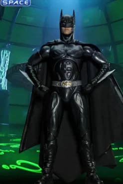 Batman Dynamic 8ction Heroes
