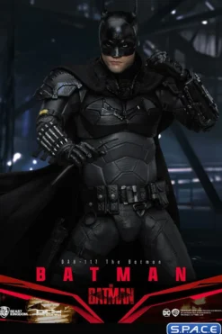 Batman Dynamic 8ction Heroes
