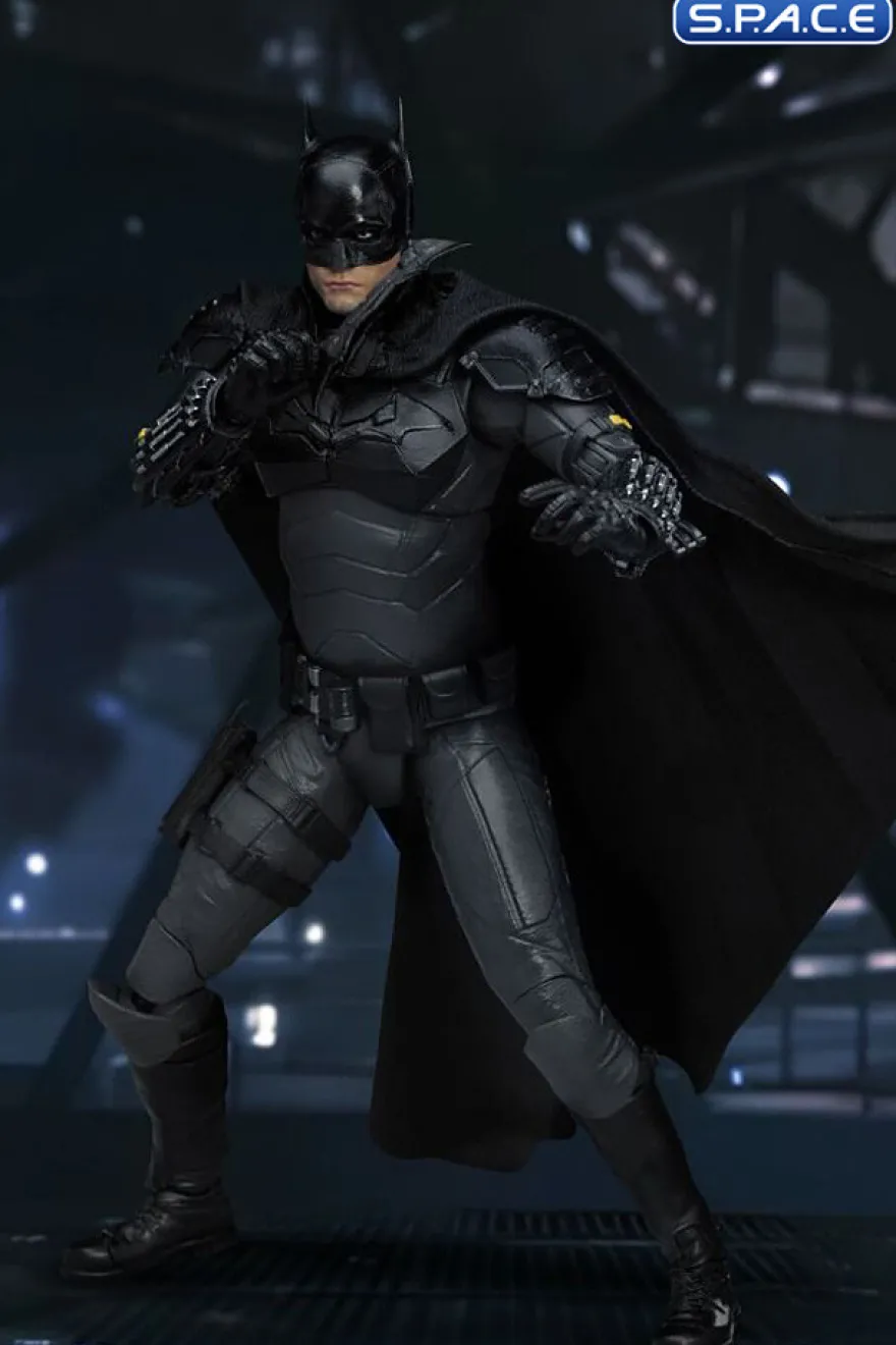 Batman Dynamic 8ction Heroes
