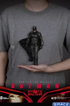 Batman Dynamic 8ction Heroes
