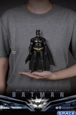 Batman Dynamic 8ction Heroes