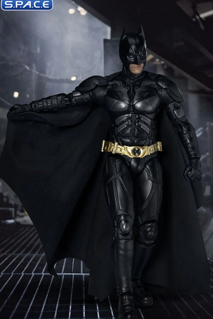 Batman Dynamic 8ction Heroes