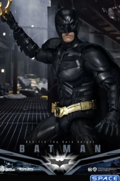 Batman Dynamic 8ction Heroes
