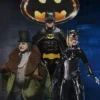 Batman Figural Doll