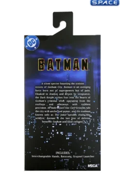Batman Figural Doll