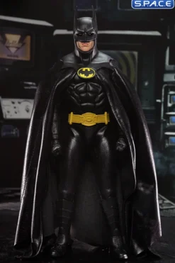 Batman Figural Doll
