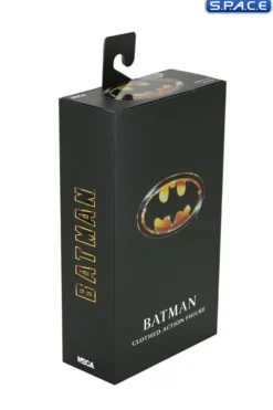 Batman Figural Doll
