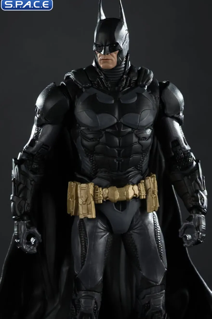 Batman from Batman: Arkham Knight