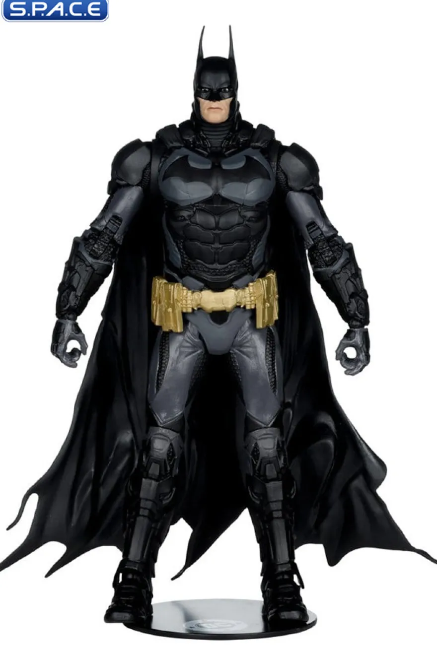 Batman from Batman: Arkham Knight