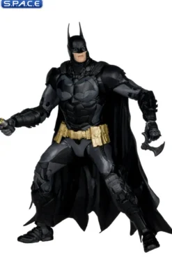 Batman from Batman: Arkham Knight