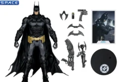 Batman from Batman: Arkham Knight