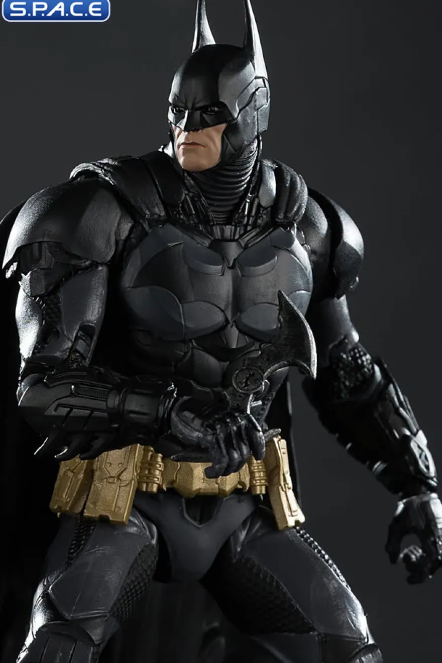 Batman from Batman: Arkham Knight