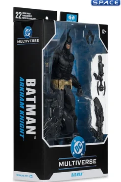 Batman from Batman: Arkham Knight