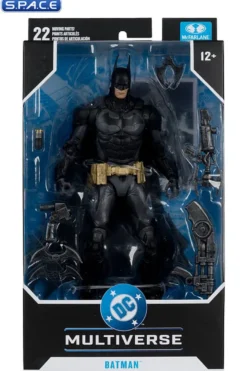 Batman from Batman: Arkham Knight