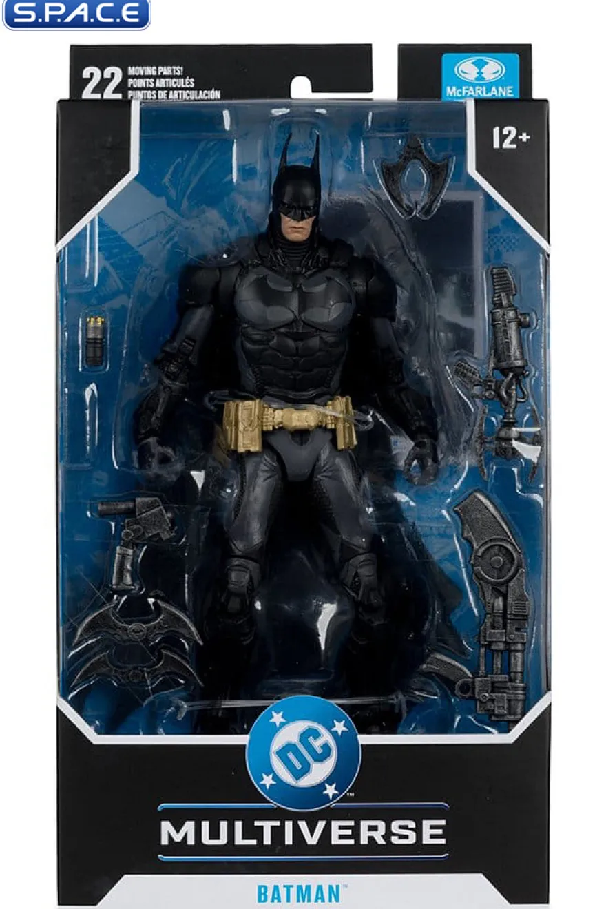 Batman from Batman: Arkham Knight