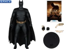 Batman from Batman Begins Gold Label Collection
