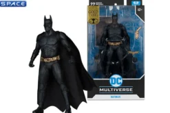 Batman from Batman Begins Gold Label Collection