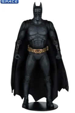 Batman from Batman Begins Gold Label Collection