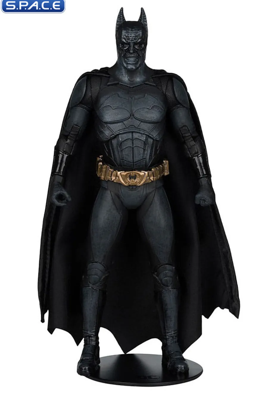 Batman from Batman Begins Gold Label Collection