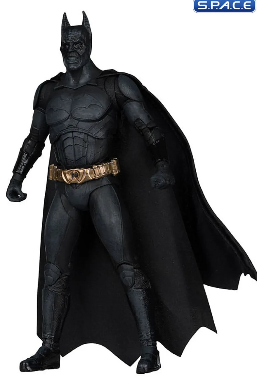 Batman from Batman Begins Gold Label Collection