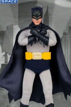 Batman from Batman Classics TV Series Dynamic 8ction Heroes