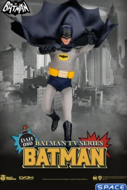 Batman from Batman Classics TV Series Dynamic 8ction Heroes