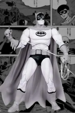 Batman from Bat-Manga McFarlane Collector Edition