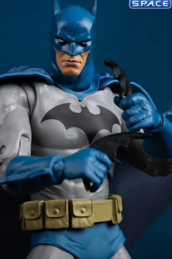 Batman from Batman: Hush 2
