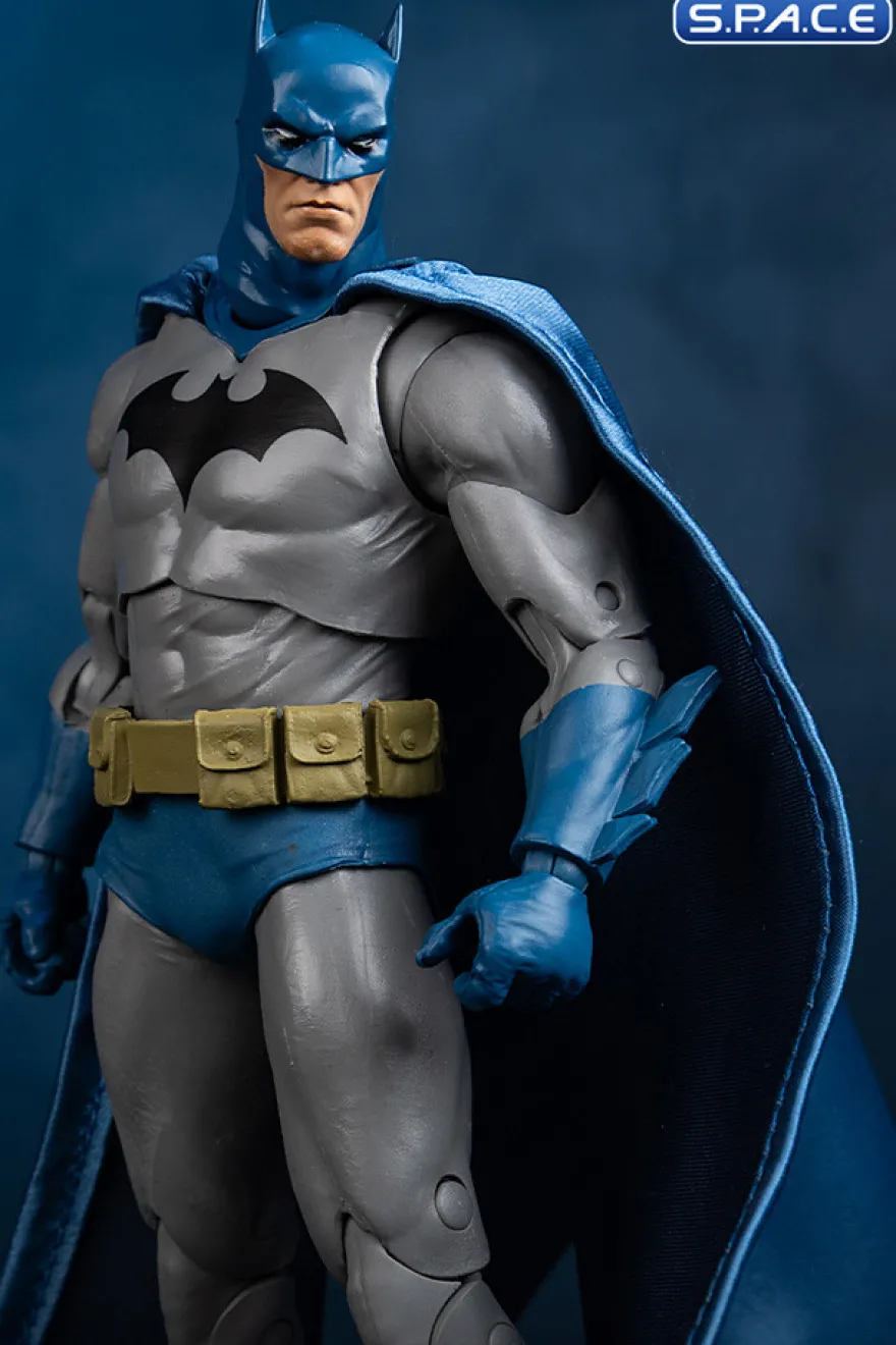 Batman from Batman: Hush 2