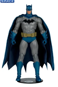 Batman from Batman: Hush 2