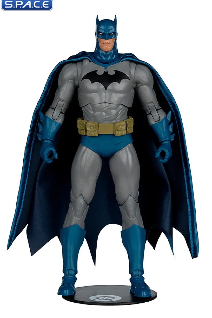 Batman from Batman: Hush 2