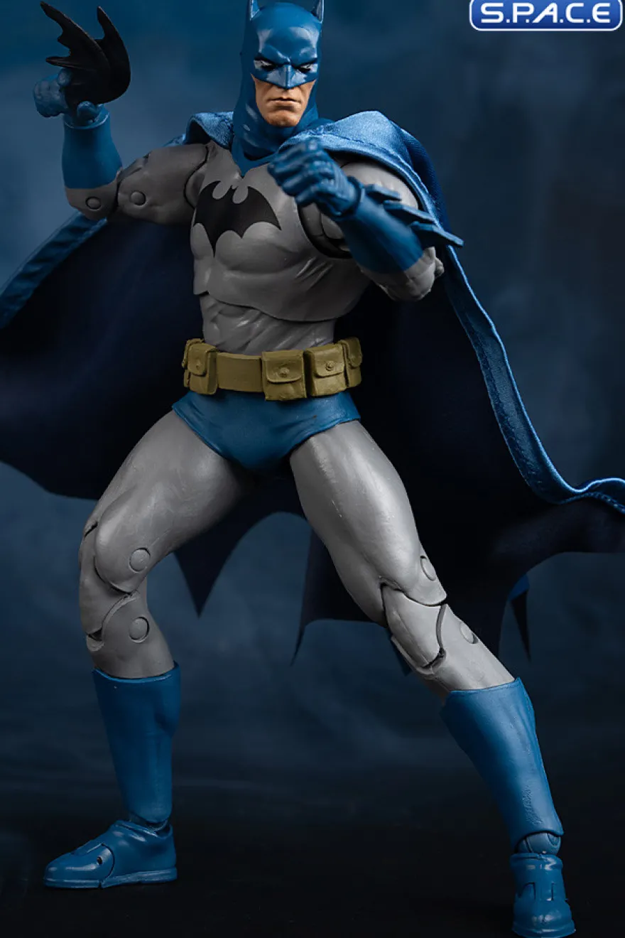 Batman from Batman: Hush 2