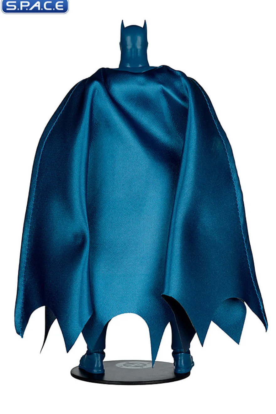 Batman from Batman: Hush 2