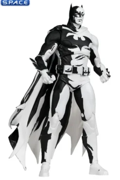 Batman from Batman: Hush Black Label Collection