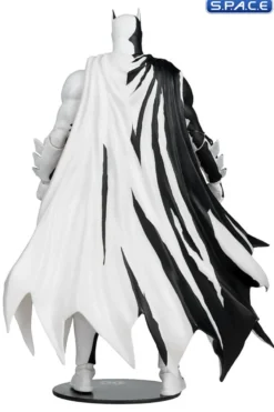 Batman from Batman: Hush Black Label Collection