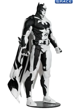Batman from Batman: Hush Black Label Collection