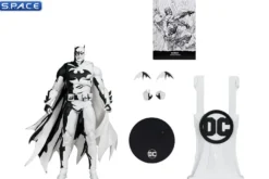 Batman from Batman: Hush Black Label Collection
