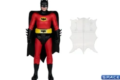 Batman from Batman 66' Movie Poster (DC Retro)
